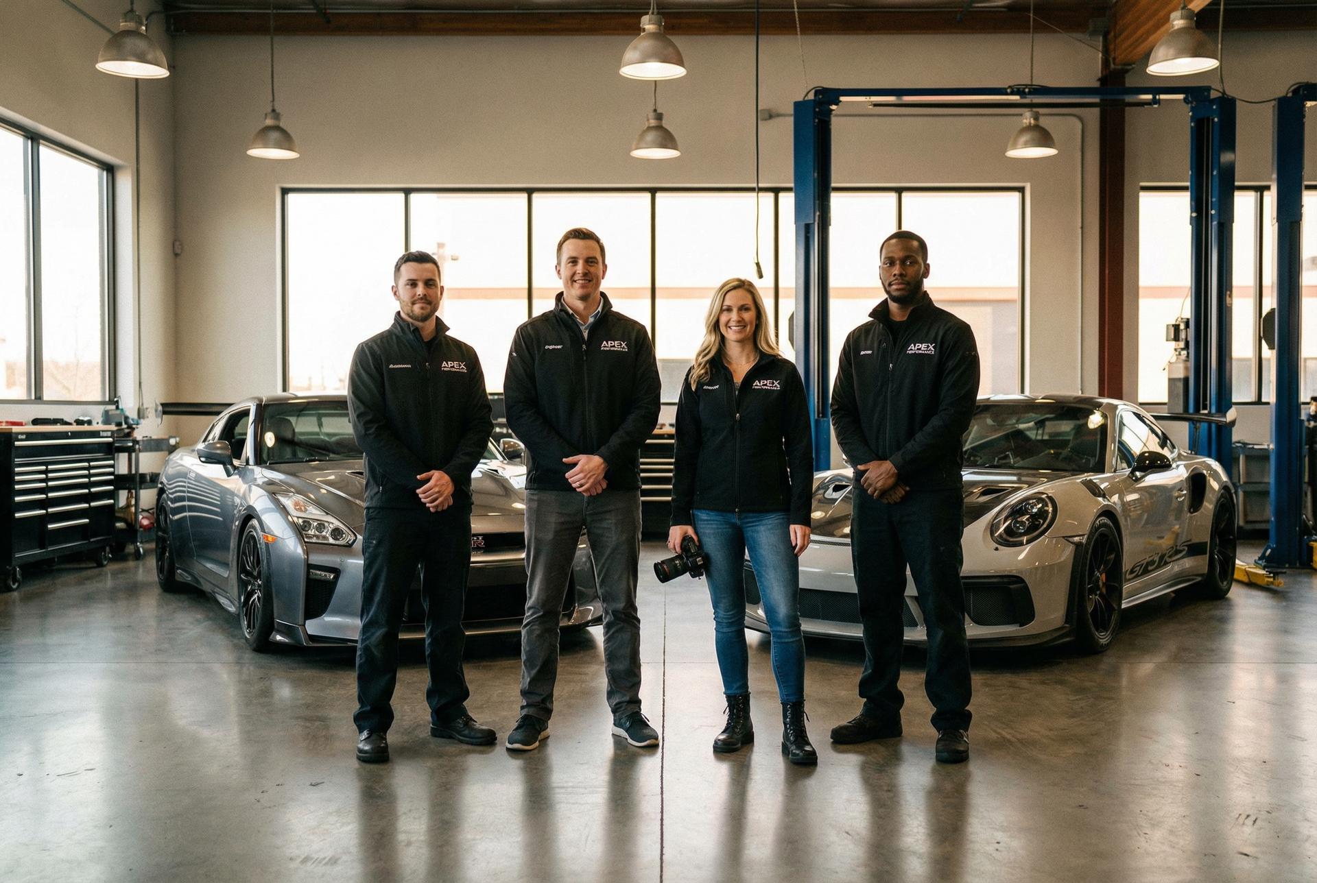 51动漫改装专家