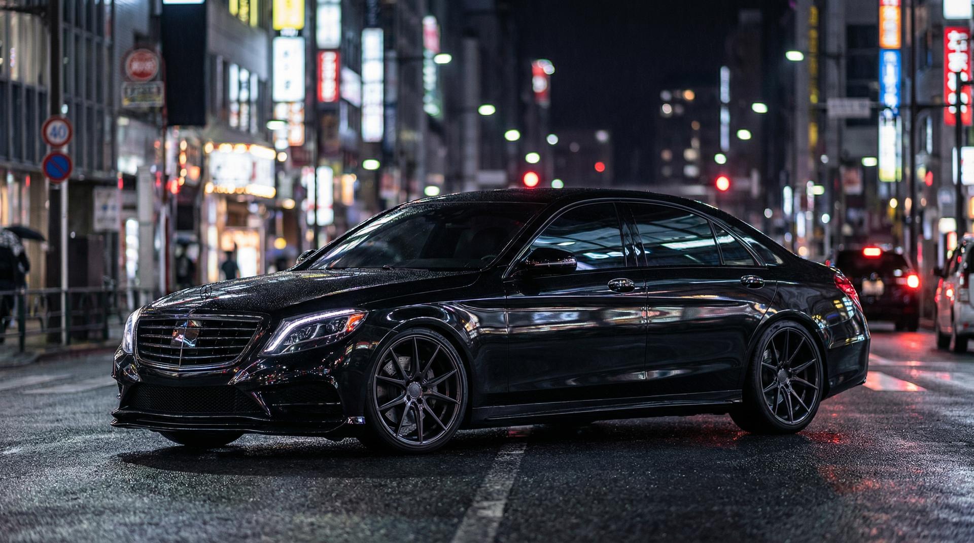 51动漫轿车改装视频